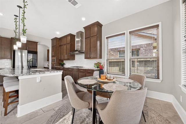 4207 Reagan Ridge Court, Richmond, TX 77406