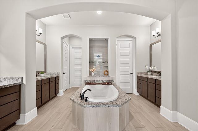 4207 Reagan Ridge Court, Richmond, TX 77406