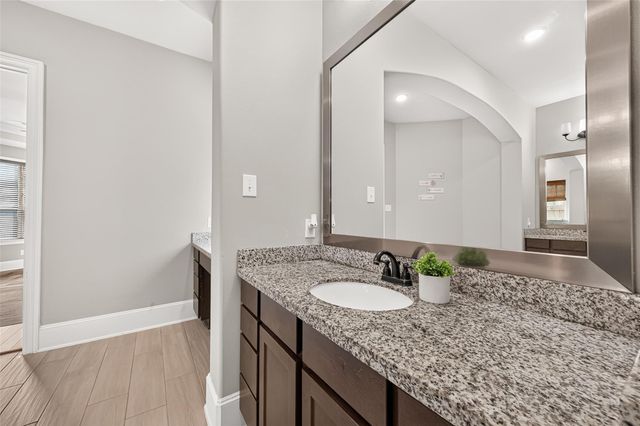 4207 Reagan Ridge Court, Richmond, TX 77406