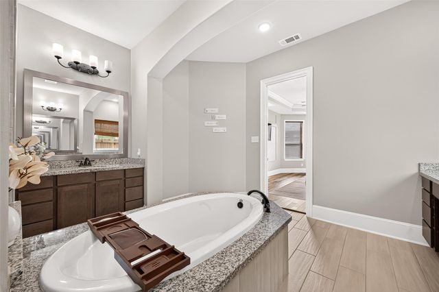 4207 Reagan Ridge Court, Richmond, TX 77406