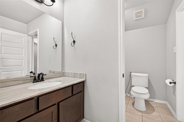 4207 Reagan Ridge Court, Richmond, TX 77406