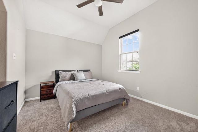 4207 Reagan Ridge Court, Richmond, TX 77406