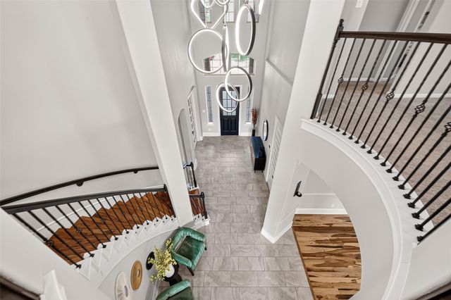 4207 Reagan Ridge Court, Richmond, TX 77406