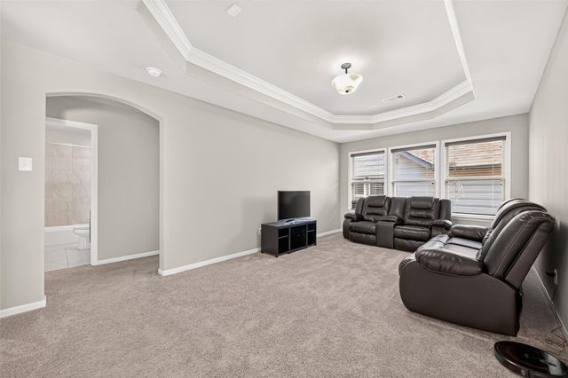 4207 Reagan Ridge Court, Richmond, TX 77406