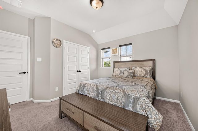 4207 Reagan Ridge Court, Richmond, TX 77406