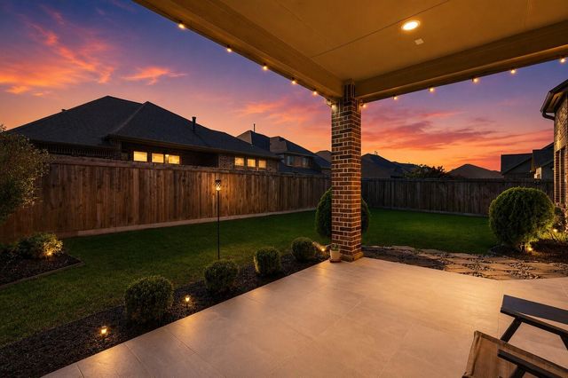 4207 Reagan Ridge Court, Richmond, TX 77406
