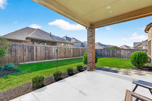 4207 Reagan Ridge Court, Richmond, TX 77406