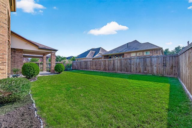 4207 Reagan Ridge Court, Richmond, TX 77406