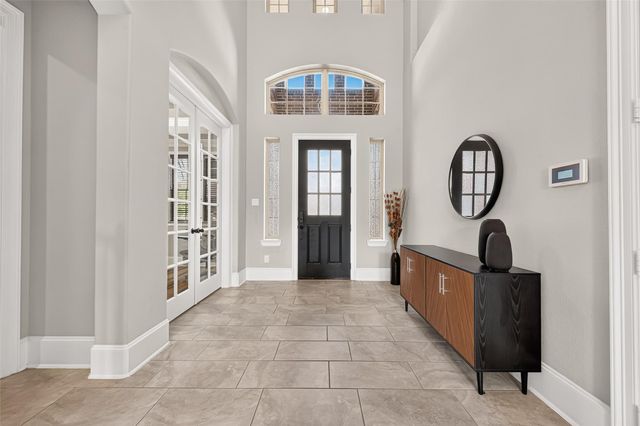 4207 Reagan Ridge Court, Richmond, TX 77406