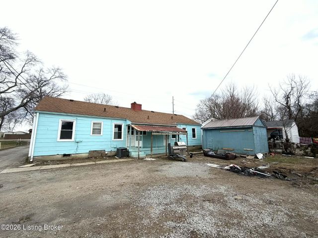 242 Steedly Dr, Louisville, KY 40214