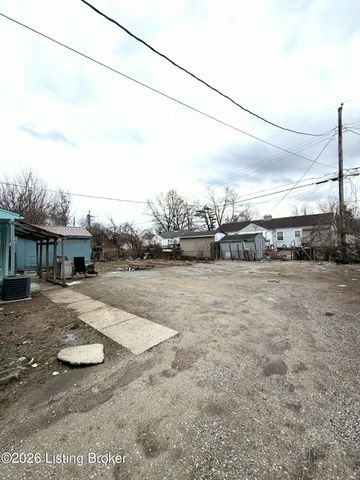 242 Steedly Dr, Louisville, KY 40214