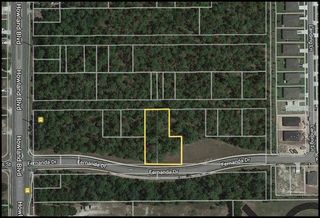 VIRGINIA (PAPER) AVENUE, Deltona, FL 32738