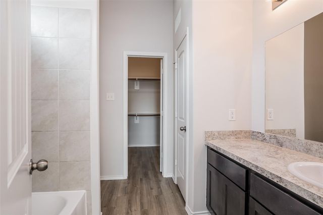 4914 Giant Sequoia Way, Spring, TX 77373