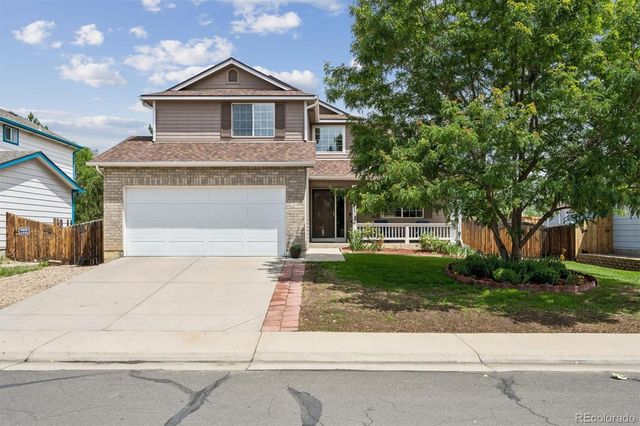 1811 W 135th Place, Denver, CO 80234