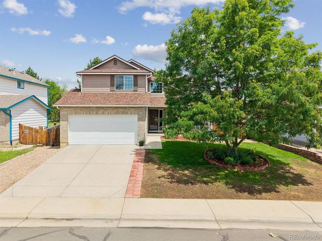 1811 W 135th Place, Denver, CO 80234