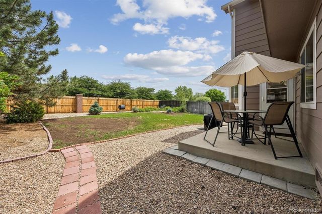 1811 W 135th Place, Denver, CO 80234