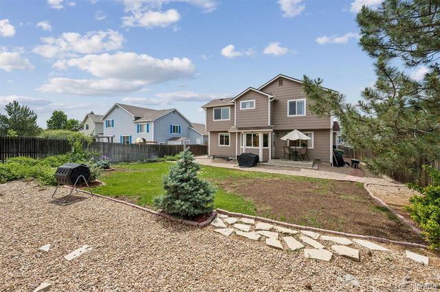 1811 W 135th Place, Denver, CO 80234