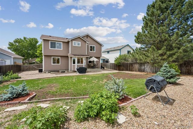 1811 W 135th Place, Denver, CO 80234