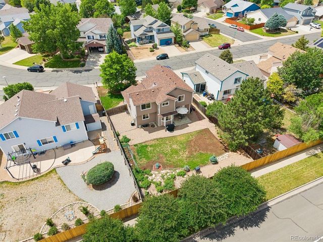 1811 W 135th Place, Denver, CO 80234