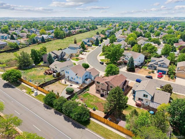 1811 W 135th Place, Denver, CO 80234