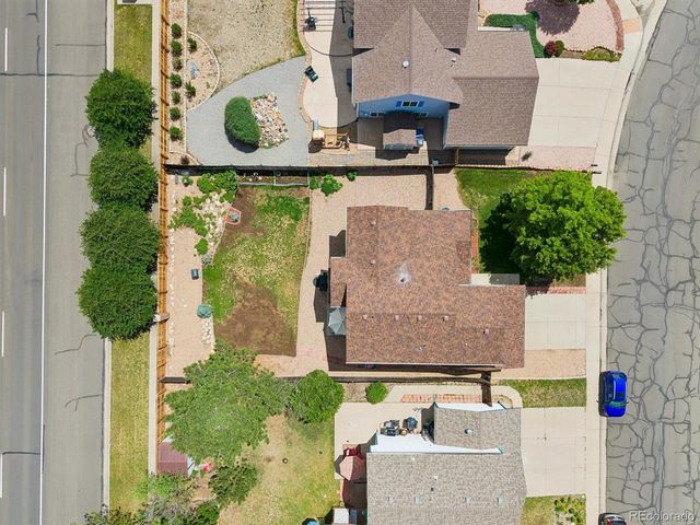 1811 W 135th Place, Denver, CO 80234
