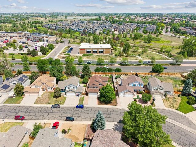 1811 W 135th Place, Denver, CO 80234