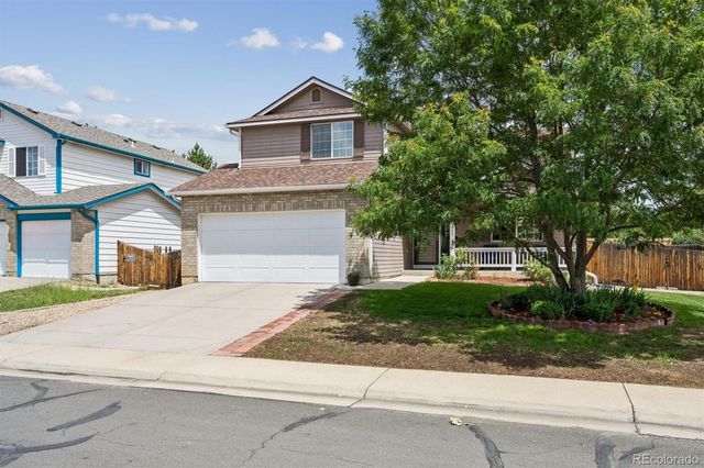 1811 W 135th Place, Denver, CO 80234