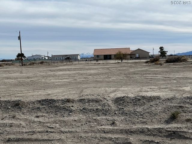 2791 East Goldrush Street, Pahrump, NV 89048