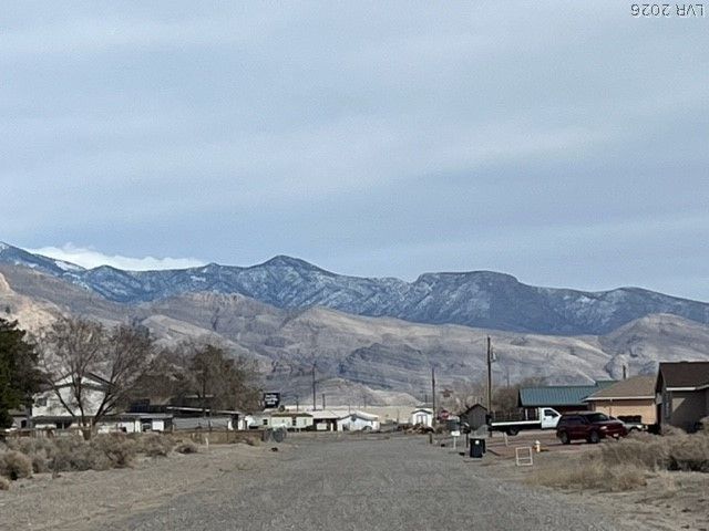 2791 East Goldrush Street, Pahrump, NV 89048