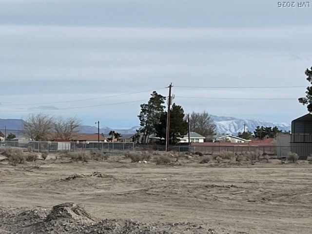 2791 East Goldrush Street, Pahrump, NV 89048