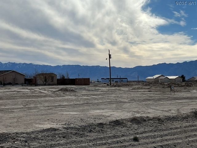 2791 East Goldrush Street, Pahrump, NV 89048