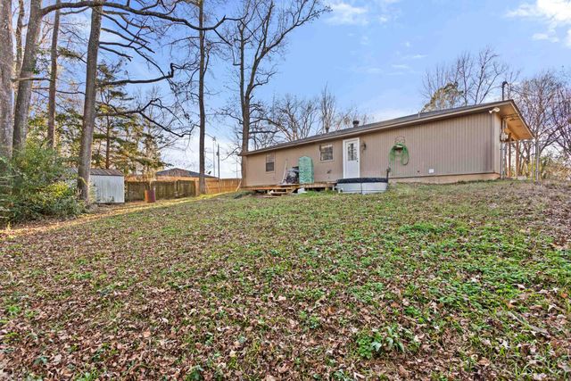 1106 Brad Circle, Lindale, TX 75771