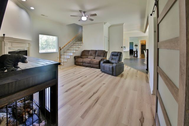 901 ARMSTRONG RD, Drummonds, TN 38023
