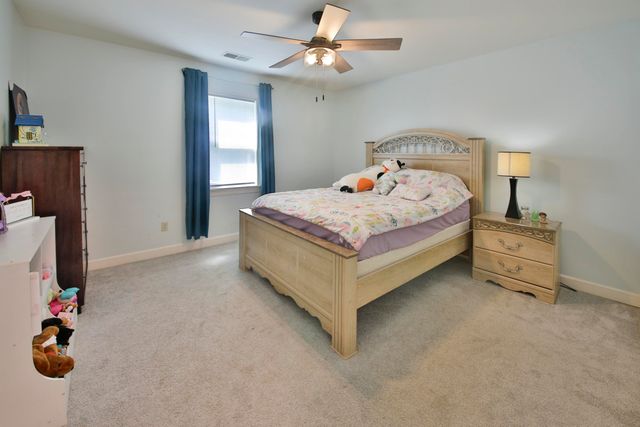 901 ARMSTRONG RD, Drummonds, TN 38023