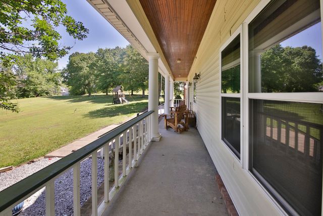 901 ARMSTRONG RD, Drummonds, TN 38023