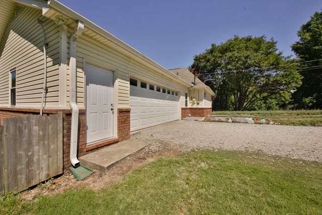 901 ARMSTRONG RD, Drummonds, TN 38023