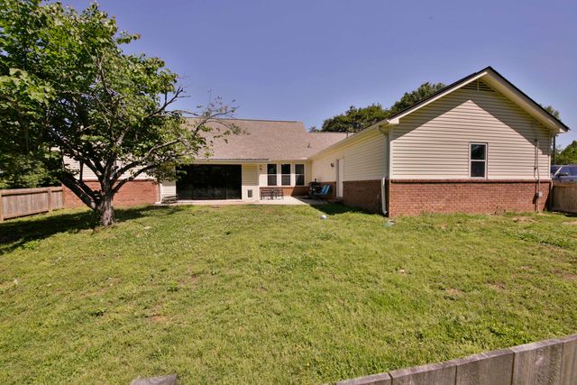 901 ARMSTRONG RD, Drummonds, TN 38023