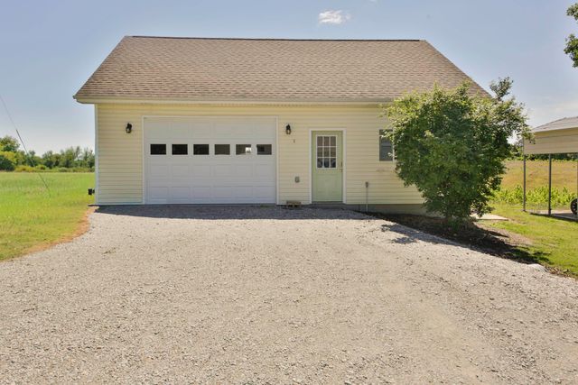 901 ARMSTRONG RD, Drummonds, TN 38023