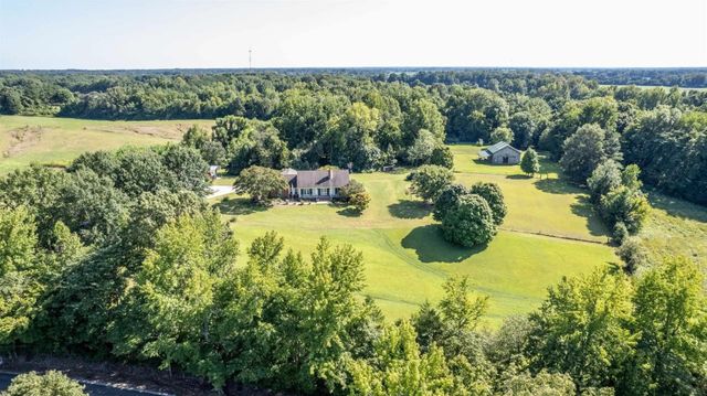 901 ARMSTRONG RD, Drummonds, TN 38023