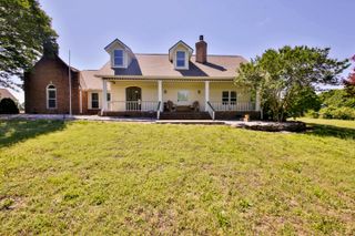 901 ARMSTRONG RD, Drummonds, TN 38023