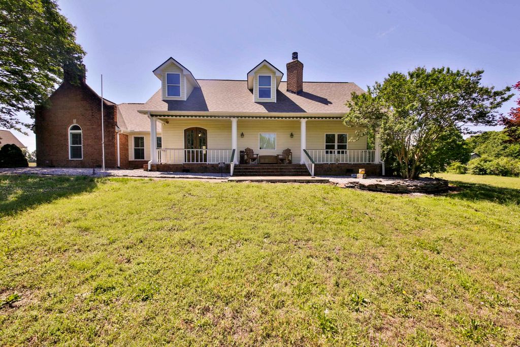 901 ARMSTRONG RD, Drummonds, TN 38023