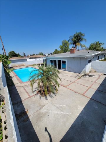 1536 E Norma, West Covina, CA 91791