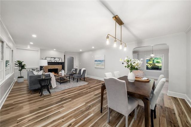 2222 Tanglewood Road, Decatur, GA 30033