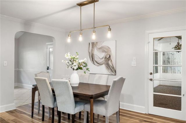 2222 Tanglewood Road, Decatur, GA 30033