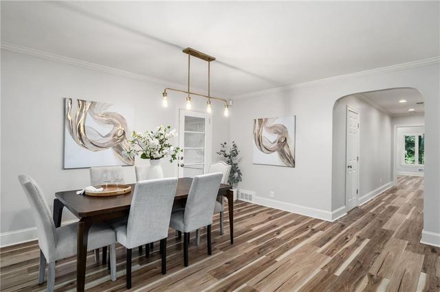 2222 Tanglewood Road, Decatur, GA 30033