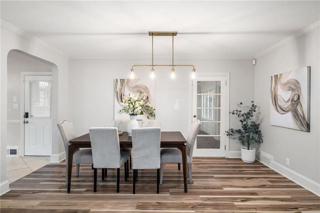 2222 Tanglewood Road, Decatur, GA 30033