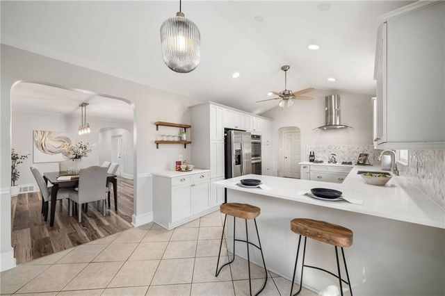 2222 Tanglewood Road, Decatur, GA 30033