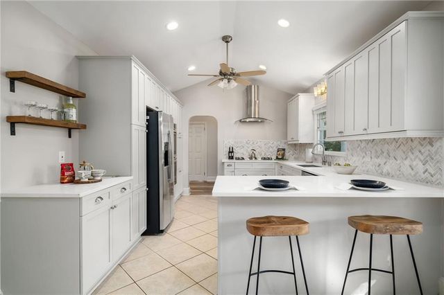 2222 Tanglewood Road, Decatur, GA 30033