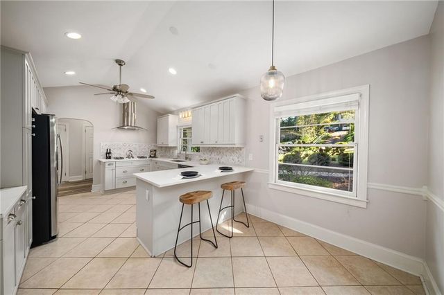 2222 Tanglewood Road, Decatur, GA 30033