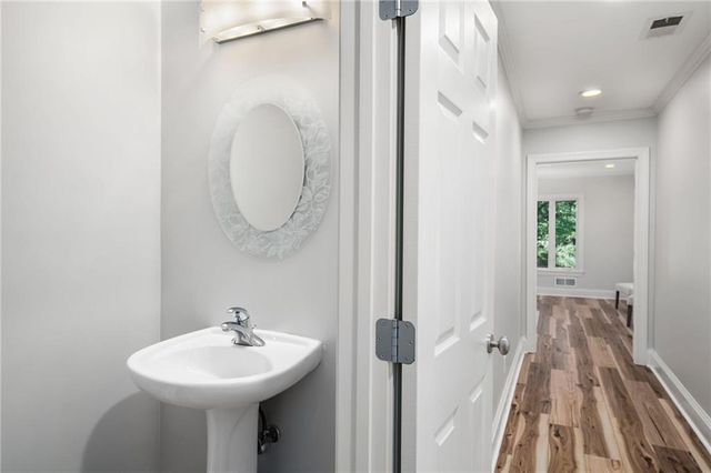 2222 Tanglewood Road, Decatur, GA 30033